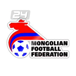 Mongolia U19