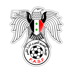 Syria (W) U20