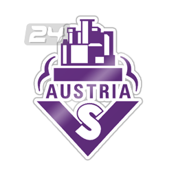 Austria Salzburg