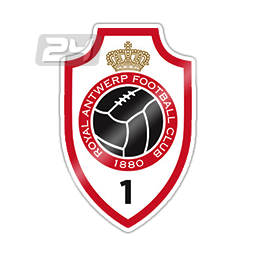 Royal Antwerp B