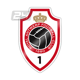Royal Antwerp U21