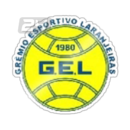 Grêmio Laranjeiras/ES