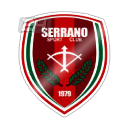 Serrano/BA Youth