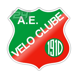 Velo Clube/SP U20