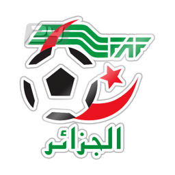 Algeria (W) U20