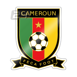 Cameroon U16