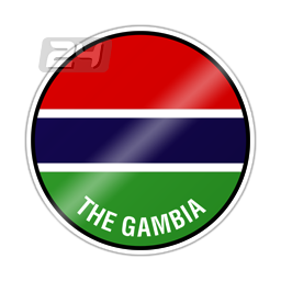 Gambia B