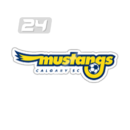 Calgary Mustangs