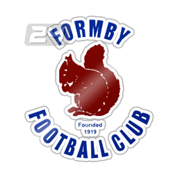 Formby FC