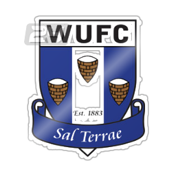 Winsford United