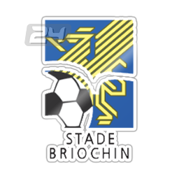 Stade Briochin (W)