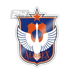 Albirex Niigata Youth