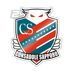 Consadole Sapporo (R)