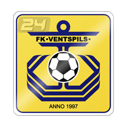 JFK Ventspils Youth