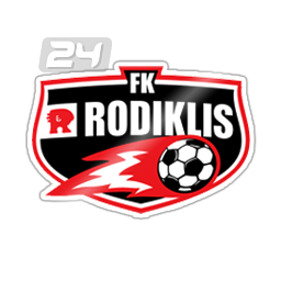 FK Rodiklis