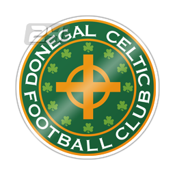 Donegal Celtic