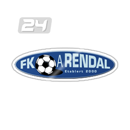 FK Arendal (W)