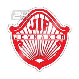 Jevnaker IF