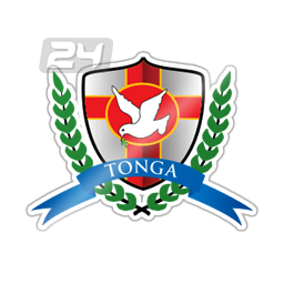 Tonga U16