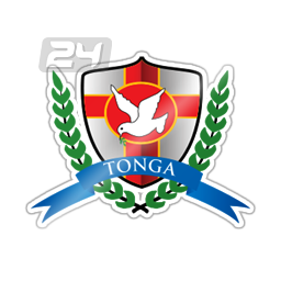 Tonga (W) U16