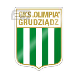 Olimpia Grudz. Youth
