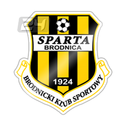 Sparta Brodnica