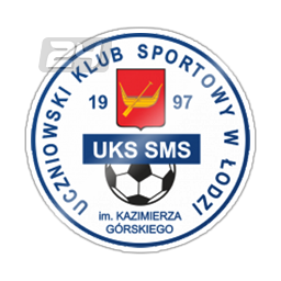 UKS SMS Łódź (W)