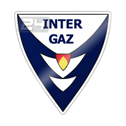 Inter Gaz Bucuresti