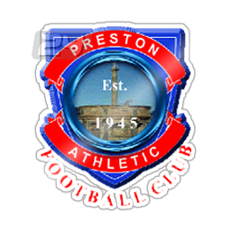 Preston Athletic