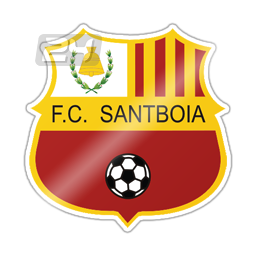 FC Santboià