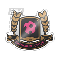 Chamchuri Utd