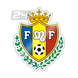 Moldova U17 II