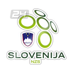 Slovenia (W) U16