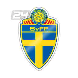 Sweden (W) U23