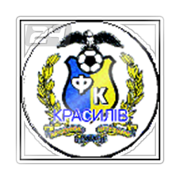 FK Krasyliv