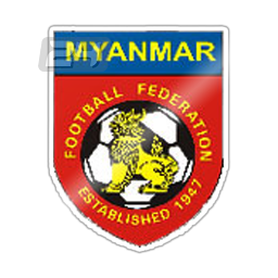 Myanmar (W) U21
