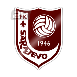 FK Sarajevo Yth