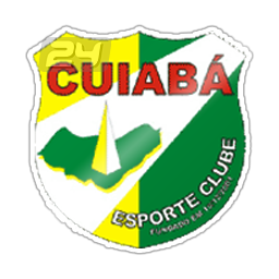 Cuiabá/MT U23