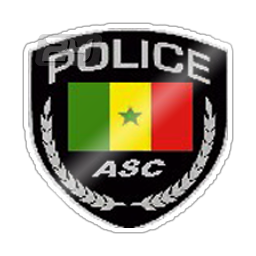 Police Yaounde (W)