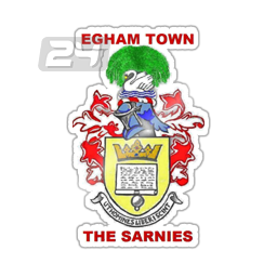 Egham Town FC