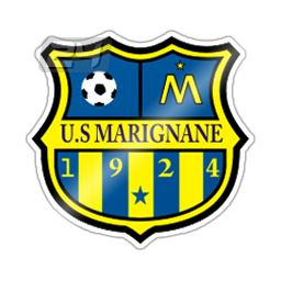 Marignane GCB FC