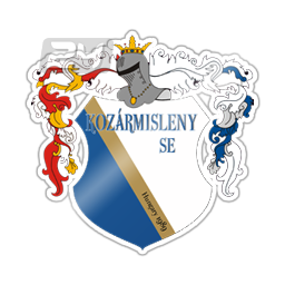 Kozármisleny FC