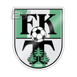 FK Tukums 2000-2