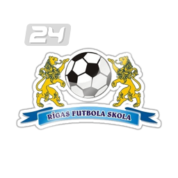 Rīgas Futbola skola-2