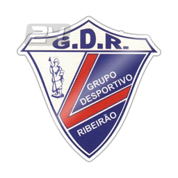 GD Ribeirão (R)