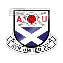 Ayr United (R)