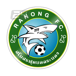 GA Ranong United