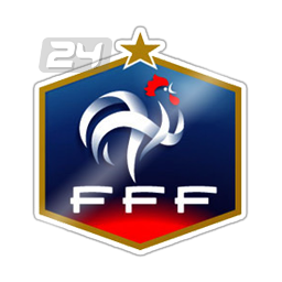 France (W) U23